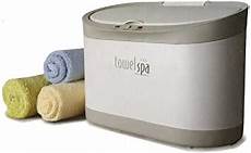 Aluminum Towel Warmer