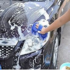 Auto Cleaning Towel