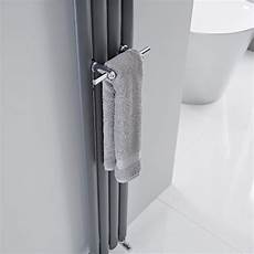Chrome Towel Radiator