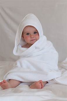 Cotton Baby Towel