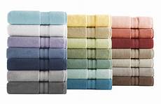 Cotton Baby Towels