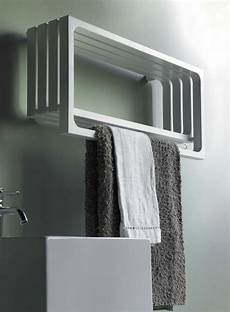 Decorative Towel Radiator