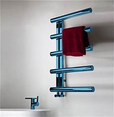 Decorative Towel Rails