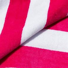 Fouta Stripe Towels