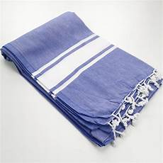 Fouta Turkish Towels