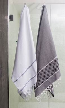 Fouta Turkish Towels