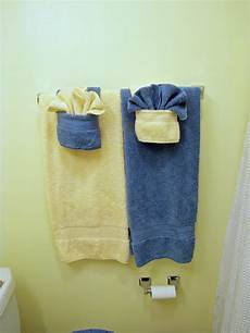 Hand Face Towel
