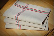 Hand-Loomed Kitchen Towels