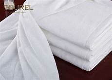 Hotel Brand Towels