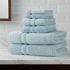 Hotel Style Towels