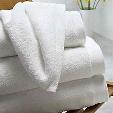 Hotel Style Towels