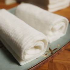 Hygienic Wet Towel