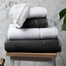 Organic Towels
