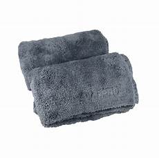 Polyester Knitted Towel