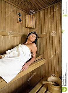 Sauna Towel