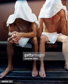 Sauna Towels