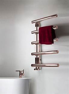 Bathroom Towel Rails