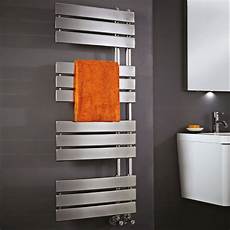 Chrome Towel Rails
