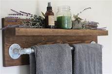 Decorative Towel Racks