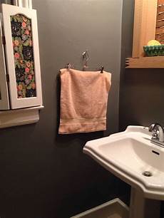 Decorative Towel Racks