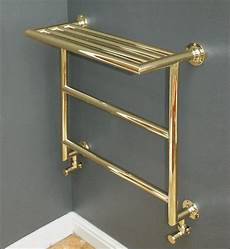 Decorative Towel Warmer