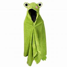 Hooded Baby Towel