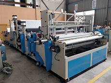 Laminated Towel Machine