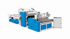 Laminated Towel Machine