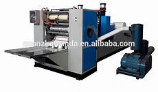 Laminated Towel Machine