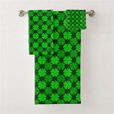 Patterned Kitchen Towels