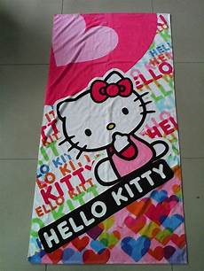 Printed Beach Towel