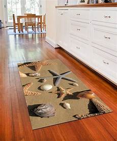 Printed Beach Towel