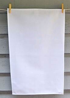 Printed Towels