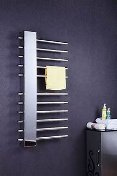 Steel Towel Rack