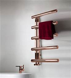 Steel Towel Warmer